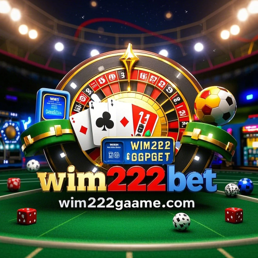 Descubra os Jogos de Bônus no wim222 bet: Oportunidades e Diversão Garantidas