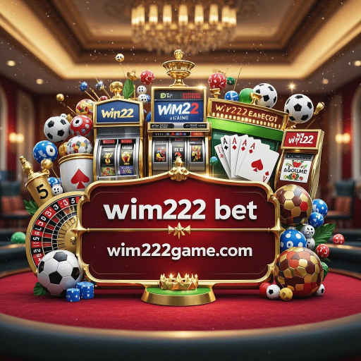 Jogo Responsável: Uma Prioridade no wim222 bet